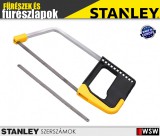 Stanley mini keretes fémfűrész 150mm - szerszám