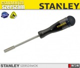 Stanley MULTIBIT 6 bittel - szerszám