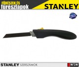 Stanley összecsukható fűrész 150mm - szerszám