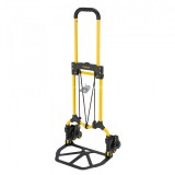 STANLEY Összecsukható, lépcsőjáró molnárkocsi