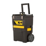 Stanley rolling fém szerszámosláda - szerszám