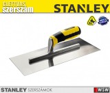 Stanley rozsdamentes acél simító 280×130mm - szerszám