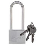 Stanley S742-017 krómozott rézlakat, 50mm