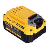 Stanley SFMCB204-XJ 20V Akkumulátor 4000mAh (SFMCB204-XJ)