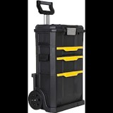 Stanley STST1-70344 Rolling Workshop Fiókos Szerszámládával 2 az 1-ben (STST1-70344)