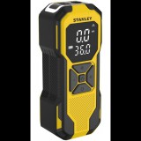 STANLEY SXIF0101 Akkus kompresszor 10 bar Automatikus kikapcsolás, Digitális kijelző, 1 db akkuval, Powerbank funkcióval (AT-SXIF0101)