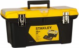 Stanley Szerszámláda Jumbo fém csat. 19"