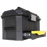 stanley szerszámosláda fiókrésszel 1-70-316