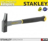 Stanley üvegszálas asztalos kalapács 315g - szerszám