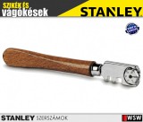 Stanley üvegvágó - szerszám