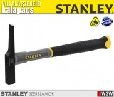 Stanley villanyszerelő kalapács 200g - szerszám