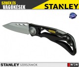 Stanley zsebkés, összecsukható - szerszám