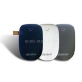 STANSSON PBC477Z-088 8800mAh szürke powerbank (PBC477Z-088)