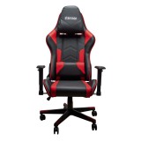 Stansson UCE601BR gaming szék fekete-piros (UCE601BR)