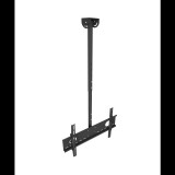 Stansson WM-102-B mennyezeti TV tartó 32"-65" (WM-102-B)