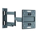 Stansson WM-2343-5-5 23"-43", Teljes mozgástartományú, Fali, Tv konzol