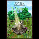 Stapleton De'Vine: Heavenly Acres (PC - Steam elektronikus játék licensz)