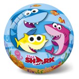 Star Cápás gumilabda - 20 cm