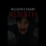 Star Consult S.r.l. Allison's Diary: Rebirth (PC - Steam elektronikus játék licensz)