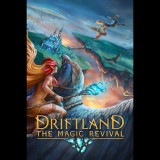 Star Drifters Driftland: The Magic Revival (PC - Steam elektronikus játék licensz)