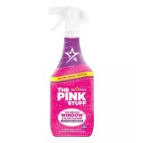 Star Drops Ltd. The Pink Stuff üveg és ablak tisztító spray 850ml