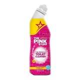 Star Drops Ltd. The Pink Stuff WC-tisztító 750 ml
