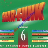 Star-Funk Volume 6