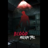 Star & Moon Romance 血色病院 | Blood Hospital (PC - Steam elektronikus játék licensz)