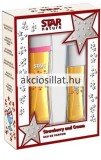 Star Nature Eperkrém ajándékcsomag (edp 70ml+edp 30ml) női