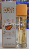Star Nature Sárgadinnye EDT 70ml női parfüm
