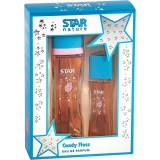 Star nature Vattacukor illatú parfüm csomag 70ml+30ml