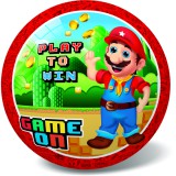 Star Super Mario Game On gumilabda - 23 cm