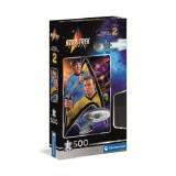 Star Trek Universe Puzzle Collection 2 puzzle 500db-os - Clementoni