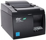 Star tsp100-ii eco futureprint nyomtató, vágó, usb, sötét szürke, 4 év garancia 39472730