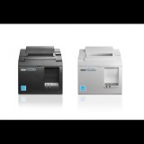 Star TSP100-III nyomtató, vágó, USB, fehér, 4 év garancia!!! (39472490) - Címkenyomtató