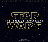Star War: The Force Awakens Deluxe - CD