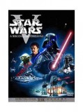 Star wars A birodalom visszavág (Használt)