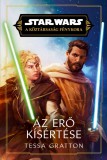 Star Wars: A Köztársaság Fénykora - Az Erő kísértése