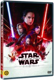 Star Wars Az Utolsó Jedik DVD