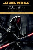 Star Wars: Darth Maul - A vadászó árnyék