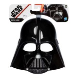 Star Wars Darth Vader maszk gumipánttal - Hasbro
