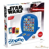 Star Wars MATCH társasjáték