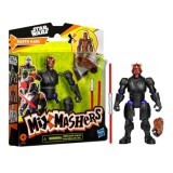 Star Wars: Mix Mashers Dart Maul figura szett kiegészítőkkel – Hasbro