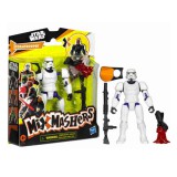 Star Wars: Mix Mashers Rohamosztagos figura szett kiegészítőkkel – Hasbro