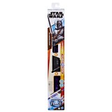 Star-Wars Star Wars Ls Forge Darksaber kard fénnyel és hanggal (F1135_F9970)