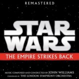 Star Wars: The Empire Strikes Back - CD