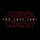 Star Wars: The Last Jedi - CD