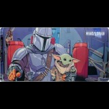Star Wars - The Mandalorian - Játékalátét asztalra (MGGE013)