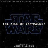 Star Wars: The Rise of Skywalker - CD