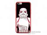 Star Wars TPU gumi/szilikon hátlap Apple iPhone X/XS készülékhez, Stormtrooper 004